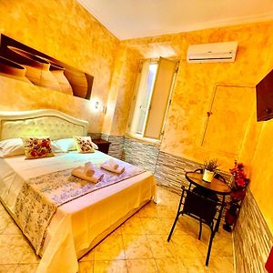 Private Bathroom Double Room